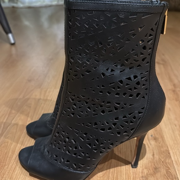 Rachel Roy boots - Picture 2 of 7